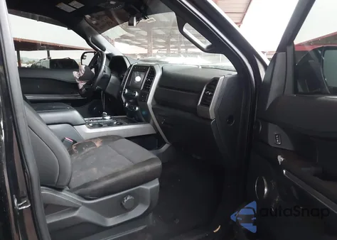 2019 Ford Expedition Max Xlt из США, поврежденный, VIN 1FMJK1HT9KEA51422